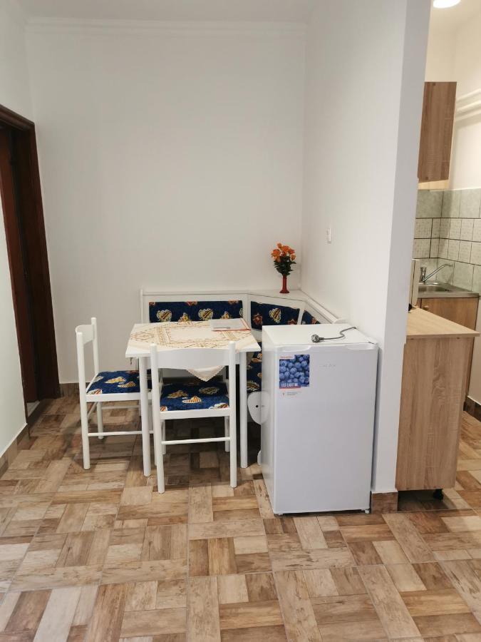 Veress Vendégház Hajduboszormeny Esterno foto
