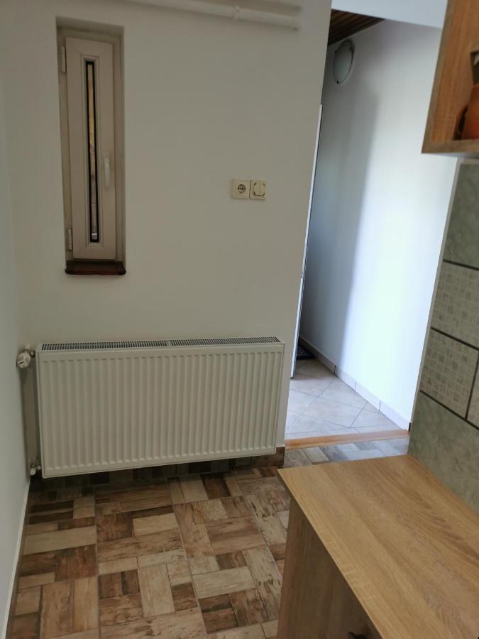Veress Vendégház Hajduboszormeny Esterno foto